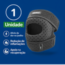 Joelheira Ortopédica Aolikes