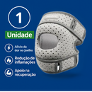 Joelheira Ortopédica Aolikes