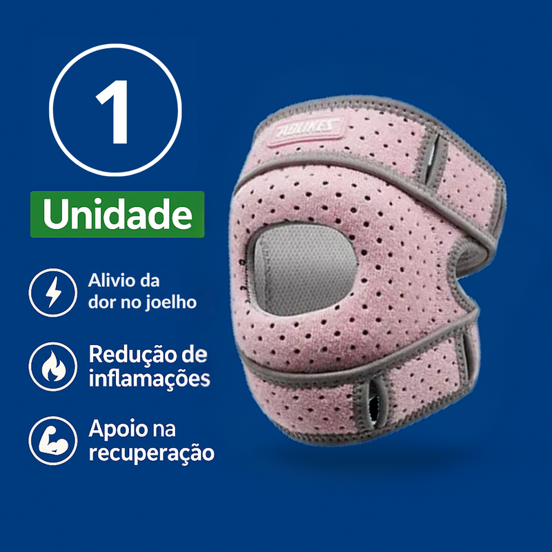 Joelheira Ortopédica Aolikes