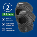 Joelheira Ortopédica Aolikes