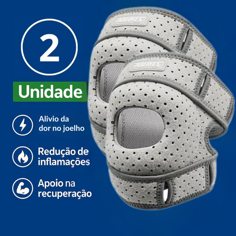 Joelheira Ortopédica Aolikes