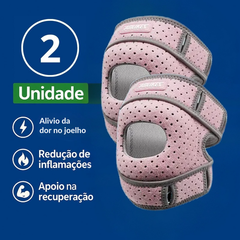 Joelheira Ortopédica Aolikes
