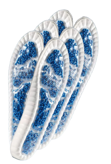 Palmilha OrtoMax®