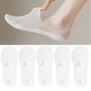 Meias Invisíveis Ortopédicas ConfortLife® -  [COMPRE 3 LEVE 5]