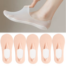 Meias Invisíveis Ortopédicas ConfortLife® -  [COMPRE 3 LEVE 5]