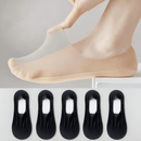 Meias Invisíveis Ortopédicas ConfortLife® -  [COMPRE 3 LEVE 5]