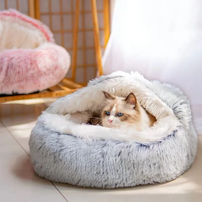 Cama Pet Fluffy Nuvem Dengo