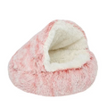 Cama Pet Fluffy Nuvem Dengo