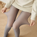 Kit Meia Calça Forrada InvisyTouch(COMPRE 1 LEVE 2)