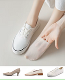 Meias Invisíveis Ortopédicas ConfortLife® -  [COMPRE 3 LEVE 5]