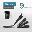 Palmilha de Altura Ortopédica ElevUP - Altura e Conforto Sem Dor