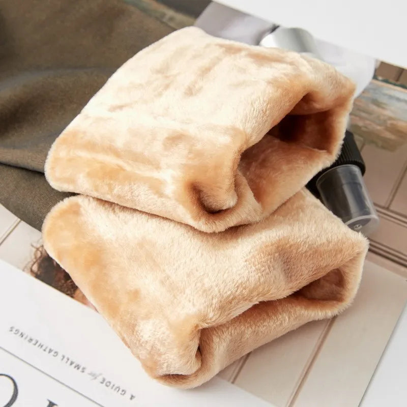 Kit Meia Calça Forrada InvisyTouch(COMPRE 1 LEVE 2)