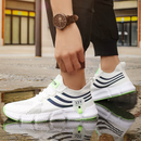 Tênis NitroWay - Caminhe com Estilo e Versatilidade