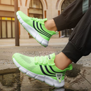 Tênis NitroWay - Caminhe com Estilo e Versatilidade