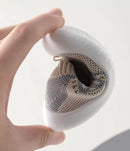 Tênis Meia Infantil Respirável em Malha KickBaby