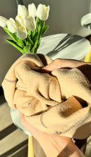 Kit Meia Calça Forrada InvisyTouch(COMPRE 1 LEVE 2)