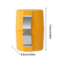 Abridor de Ovos 2 em 1 | Open Egg