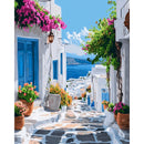 Kit de Pintura Numerada ArtRelax