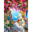 Kit de Pintura Numerada ArtRelax