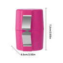 Abridor de Ovos 2 em 1 | Open Egg