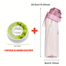 Garrafa MyBest Sense