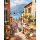 Kit de Pintura Numerada ArtRelax