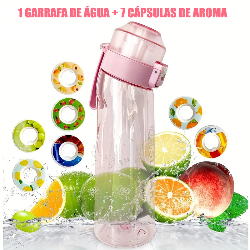 Garrafa MyBest Sense