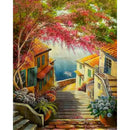 Kit de Pintura Numerada ArtRelax