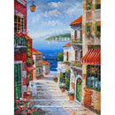 Kit de Pintura Numerada ArtRelax