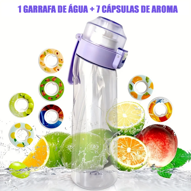 Garrafa MyBest Sense
