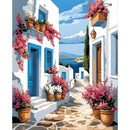 Kit de Pintura Numerada ArtRelax