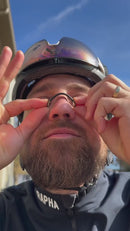 Air Mag - Dilatador Nasal Magnético